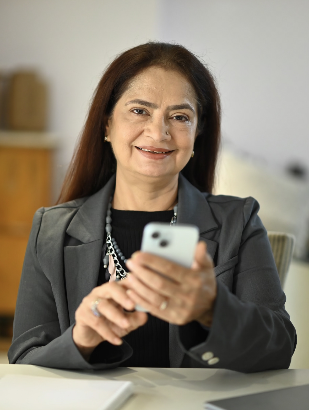 The Corporate Confidence Catalyst