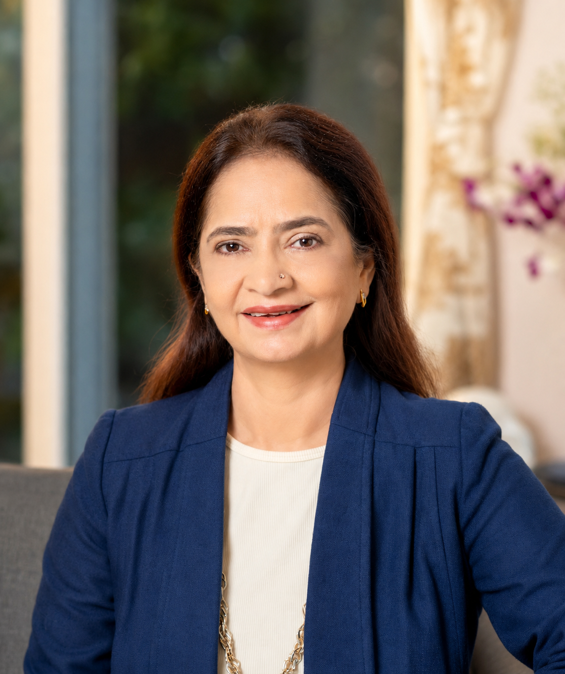Geeta Saravya